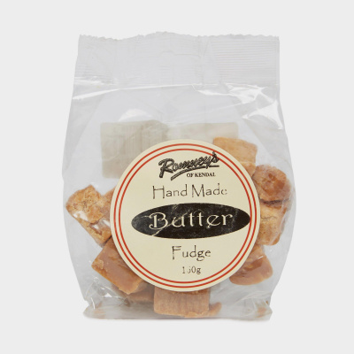 Romneys Butter Fudge (150g)