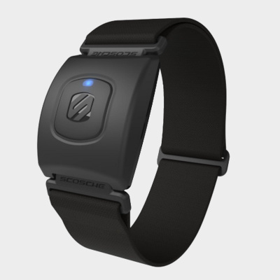 Scosche Rhythm+ 2.0 Heart Rate Monitor
