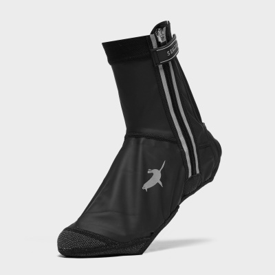 Sealskinz All Weather LED Open Sole Cycle Overshoe