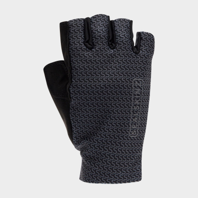 Sealskinz Dunston Single Layer Fingerless Cycling Glove
