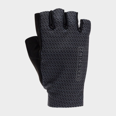 Sealskinz Kids Single Layer Fingerless Cycling Gloves