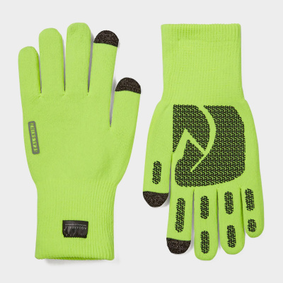 Sealskinz Unisex Anmer Waterproof Ultra Grip Glove