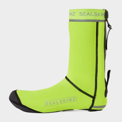 Sealskinz Unisex Caston Cycle Overshoe