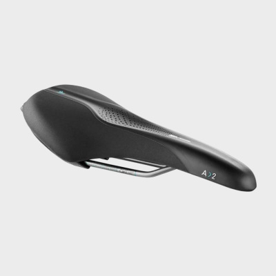 Selle Royal Scientia Athletic 2 Saddle - Medium