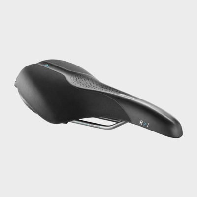Selle Royal Scientia Relaxed Saddle - Small