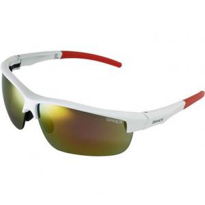 Sinner                             Antigua Sport Sunglasses (White/Interchangeable)