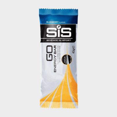 Sis GO Energy Bar Mini 40g Blueberry