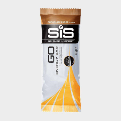 Sis GO Energy Bar Mini 40g Chocolate Fudge