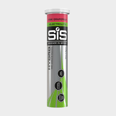 Sis GO Hydro Hydration Tablets Pink Grapefruit