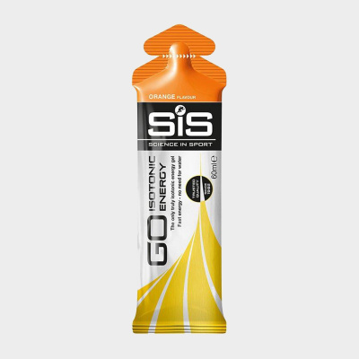 Sis GO Isotonic Energy Gel 60ml Orange