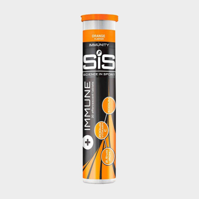 Sis Immune Tablets (Orange)