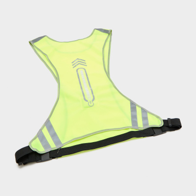 Six Peaks LED Reflective Sport Vest