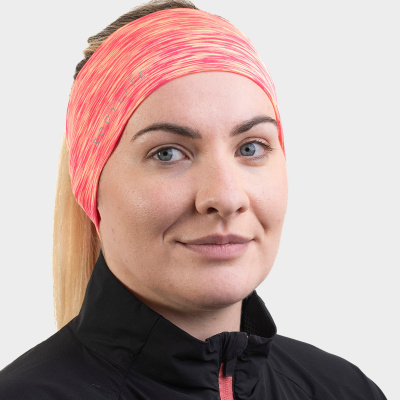 Six peaks Running Headband
