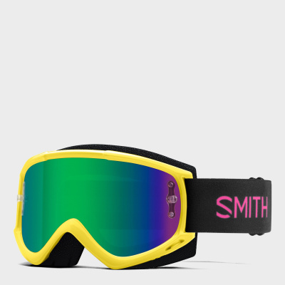 Smith Fuel V1 Max Goggles