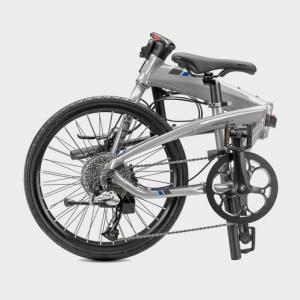 Tern                             Verge D9 Folding Bike