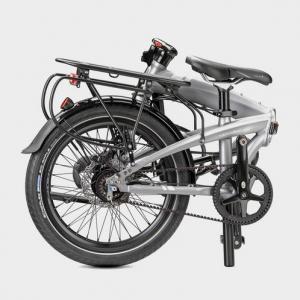 Tern                             Verge S8i 20” Folding Bike