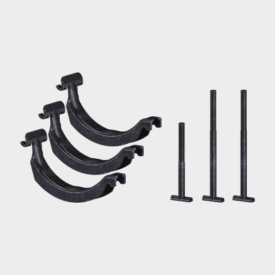 Thule ProRide SquareBar Adaptor