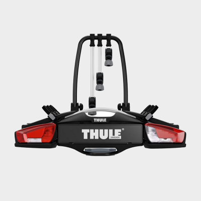 Thule VeloCompact Bike 3 Bike Rack 13 Pin