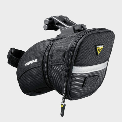 Topeak Quick Release Aero Wedge Medium