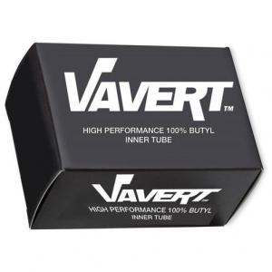 Vavert                             24 x 1.75/2.1 Schrader (40mm) Innertube