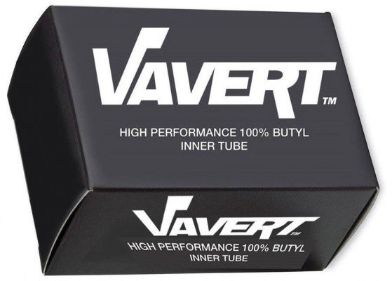 Vavert 18 x 1.75/1.95 Schrader Innertube