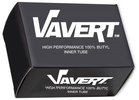 Vavert 20 x 1.75/1.95 Schrader Innertube