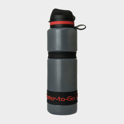 Water-to-Go Virus Filtering Active Water Bottle 750ml