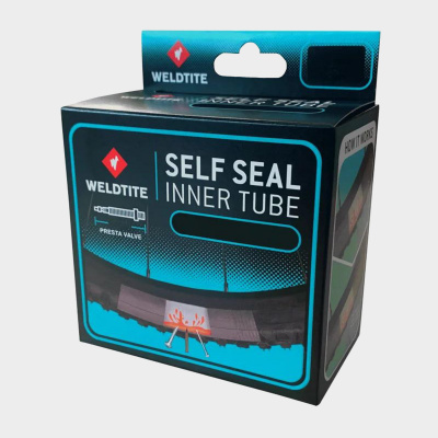 Weldtite Self Seal Inner Tube 26 x 1.52