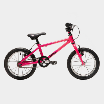 Wild Bikes Wild 14 Kids' Bike