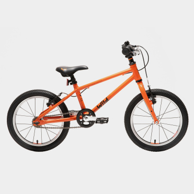 Wild Bikes Wild 16 Kids' Bike