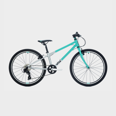Wild Bikes Wild 24 Kids' Bike