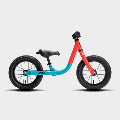 Wild Bikes Wild Balance 12 Kids' Bike