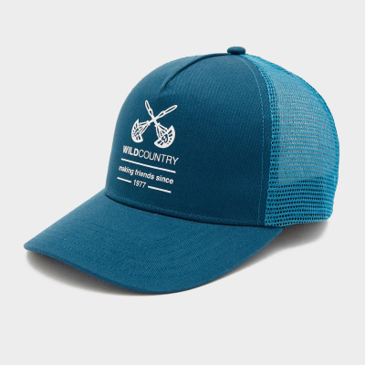 Wild Country Men's Session Cap