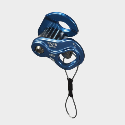 Wild Country Ropeman 1
