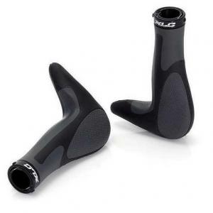 Xlc Components                             Comfort Locking Grips and Bar Ends