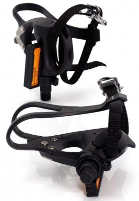 Xlc Components Lightweight Road Pedal