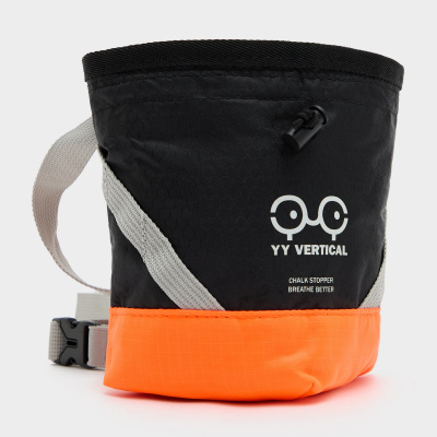 Y and Y Basic Chalk Bag
