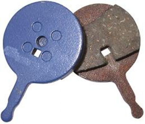 A2Z Avid Mechanical 5 Brake Pads