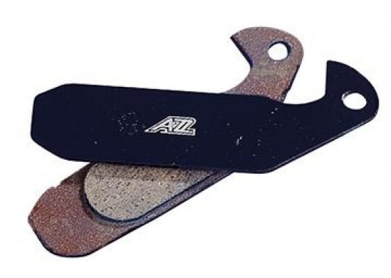 A2Z Magura Gustav M2007 Brake Pads