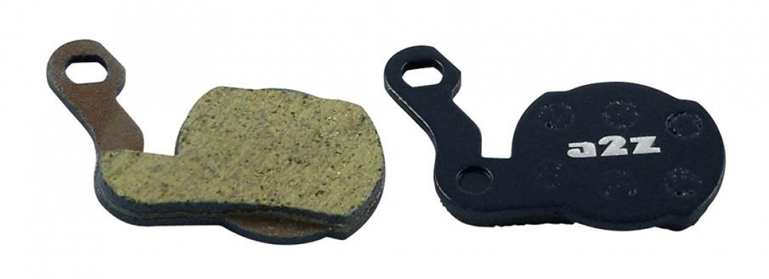 A2Z Magura Louise 2007 Brake Pads