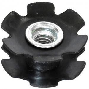 Halfords Aheadset Star Nut, 1