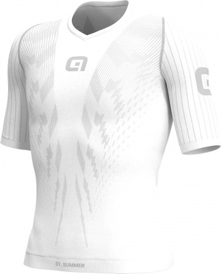 Ale Pro Race Intimo Short Sleeve Base Layer