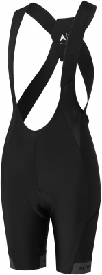 Altura Progel Plus Womens Cargo Bib Shorts||Altura Progel Plus Womens Cargo Bib Shorts