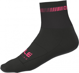 Ale Logo Q-Skin 12cm Unisex Socks