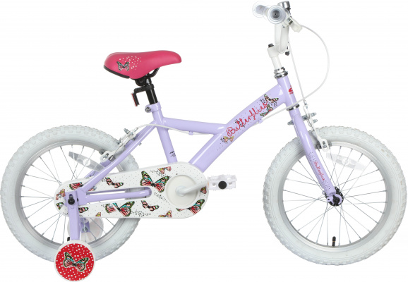 Apollo Butterflies Bike