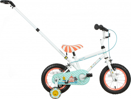 Apollo Circus Friends Bike