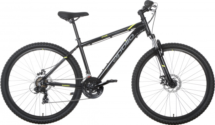 Apollo Evade Mountain Bike