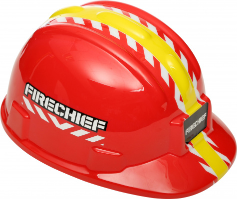 Apollo Firechief Kids Helmet, 50