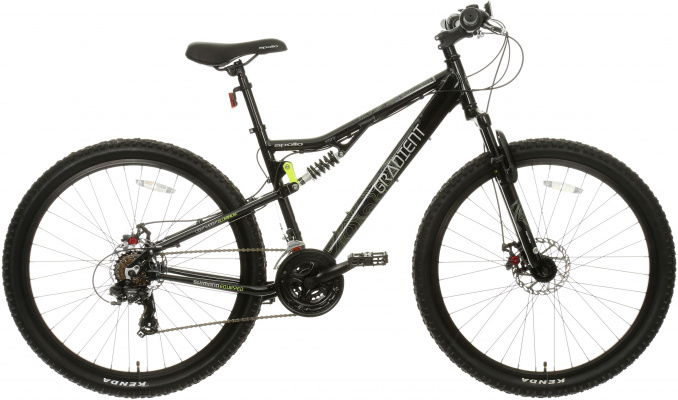 Apollo mountain bike size guide sale