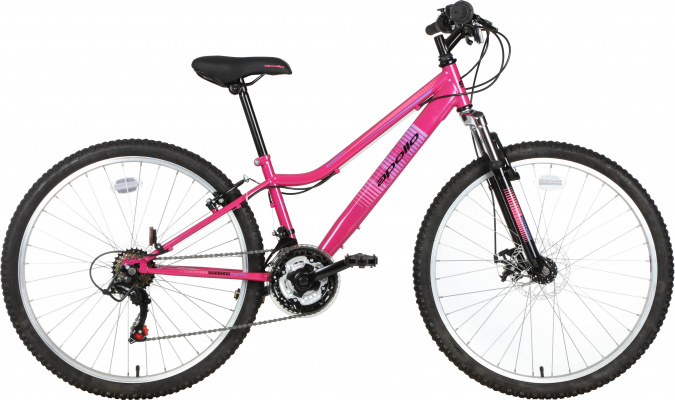 Apollo Independence Bike